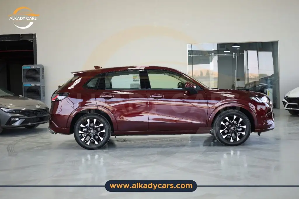هوندا ZRV 2025 1.5L