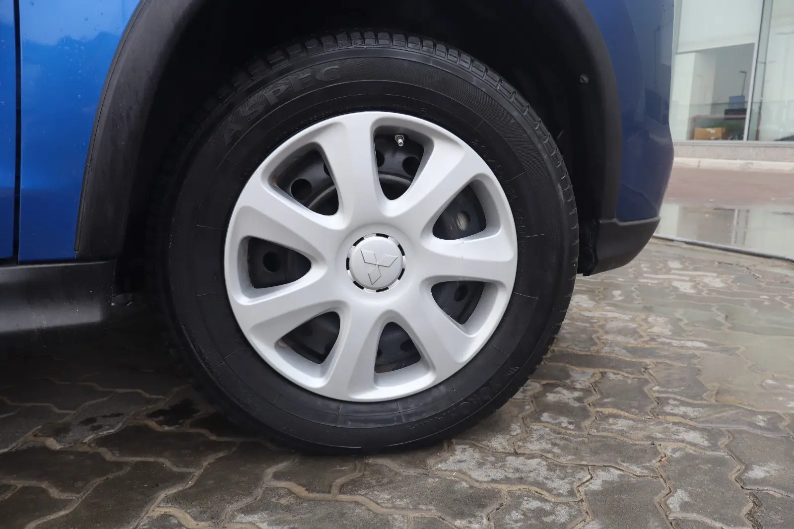 Mitsubishi ASX 2022 2L