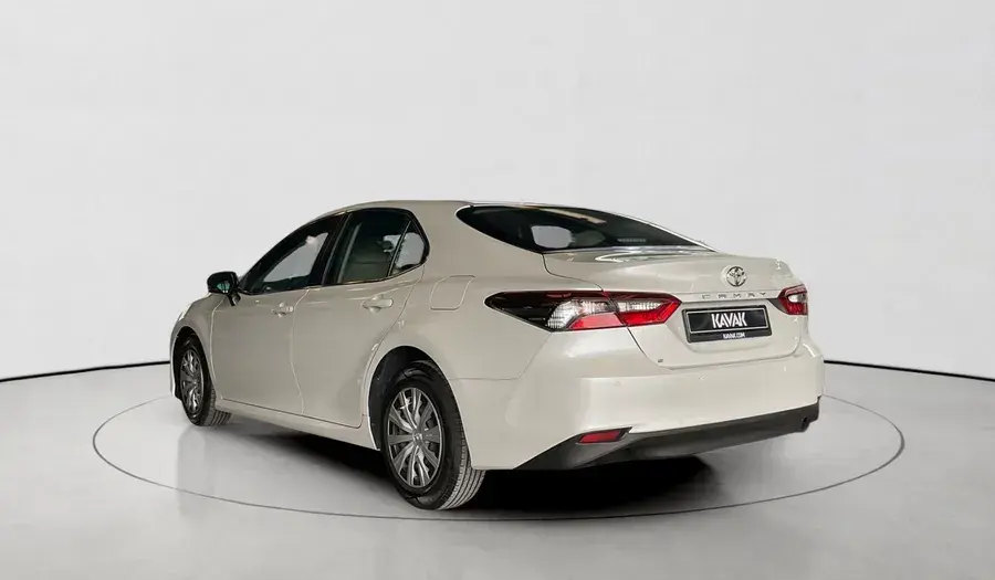 تويوتا كامري 2023 2.5L