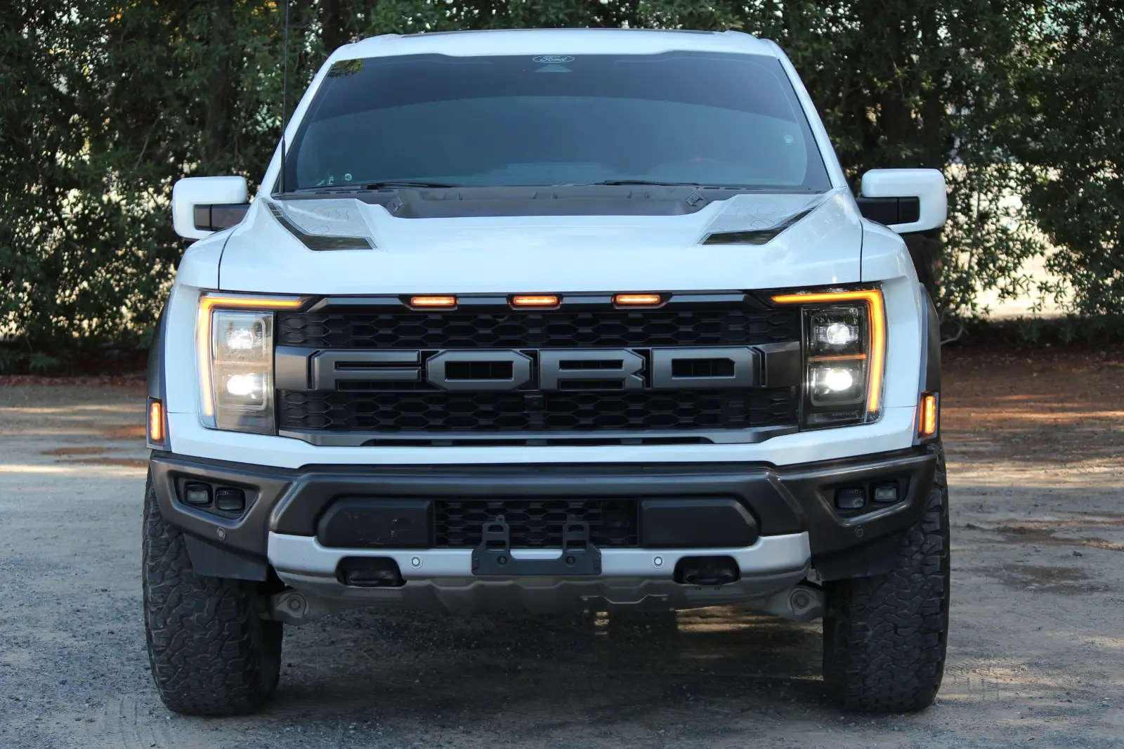 Ford F150 2022