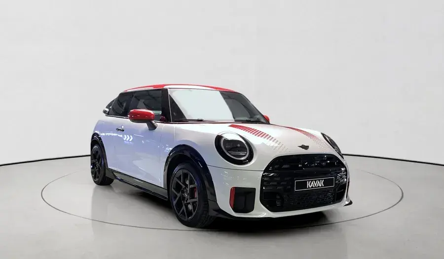 Mini Cooper 2025 2L
