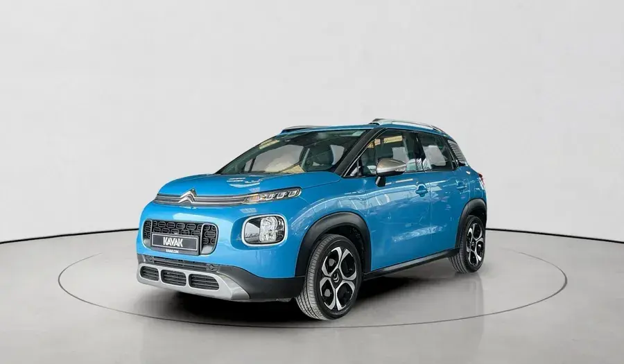 سيتروين C3 Aircross 2021 1.2L