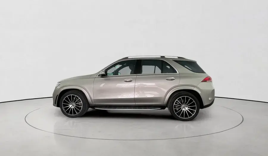 مرسيدس GLE Class 2023