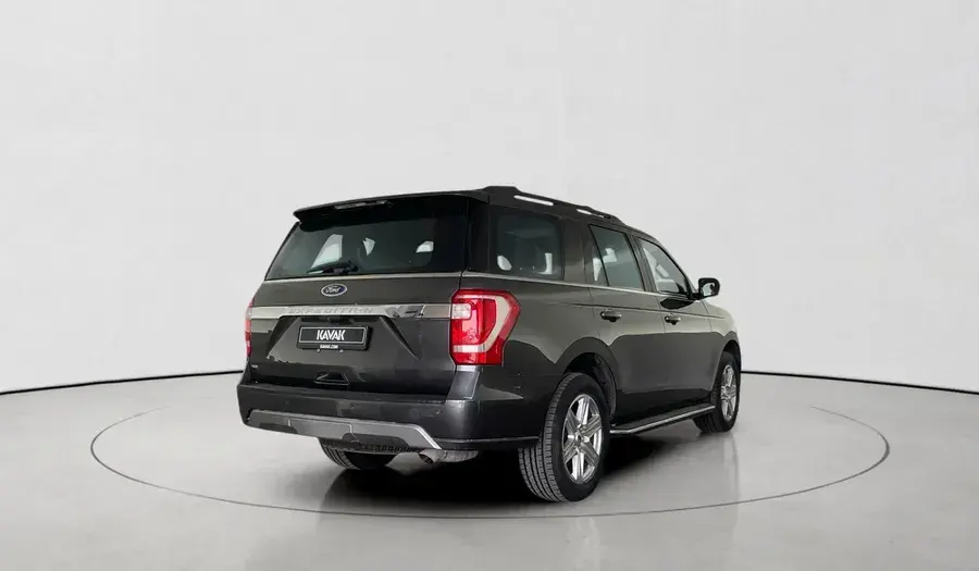 Ford Expedition 2020 3.5L