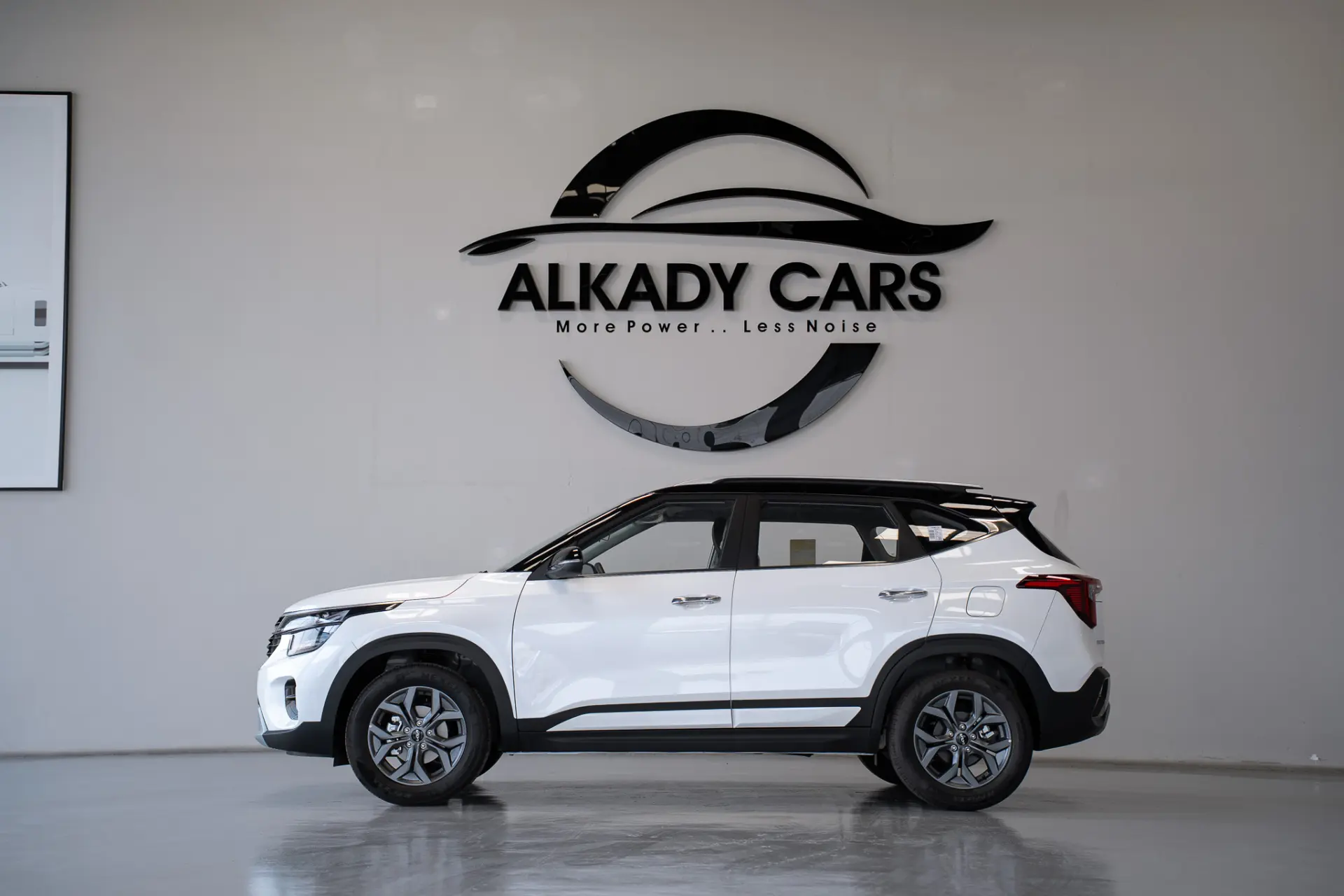 Kia Seltos 2026 1.5L