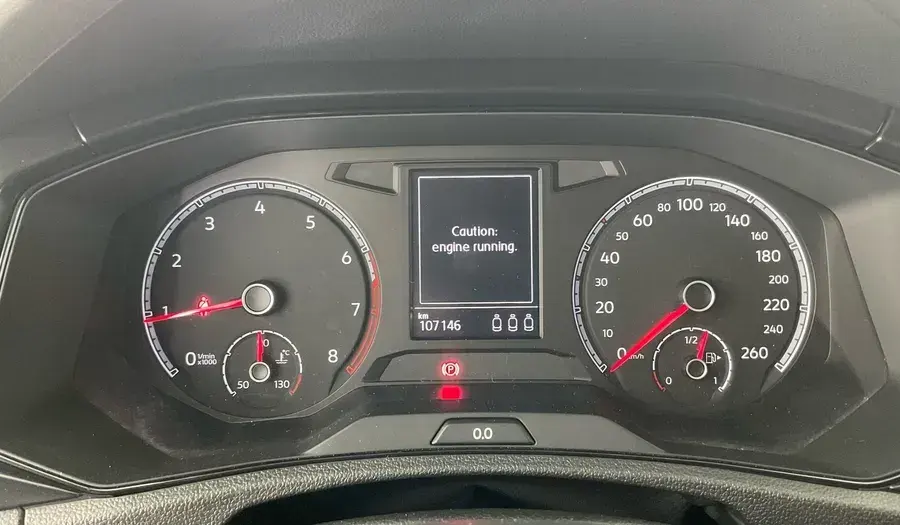 فولكس واجن T ROC 2021