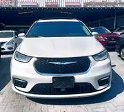 Chrysler Pacifica 2021 3.6L