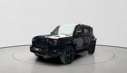 Jetour T2 i-DM 2025 2L