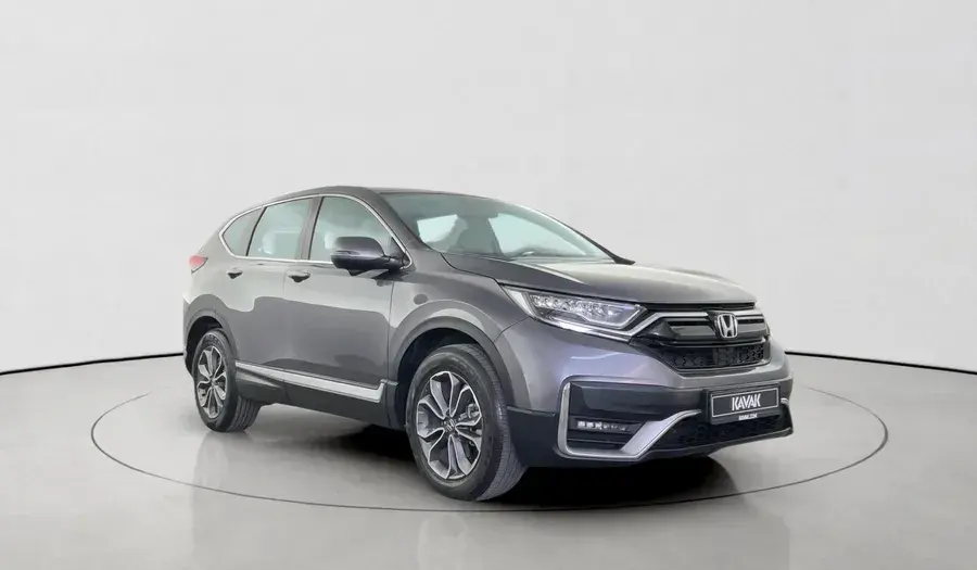 هوندا سي آر في 2022 2.4L