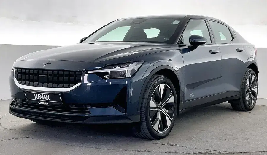 بولستار 2 2025