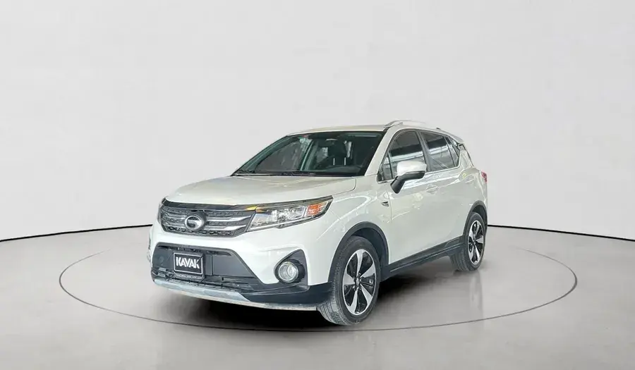 GAC GS3 2021