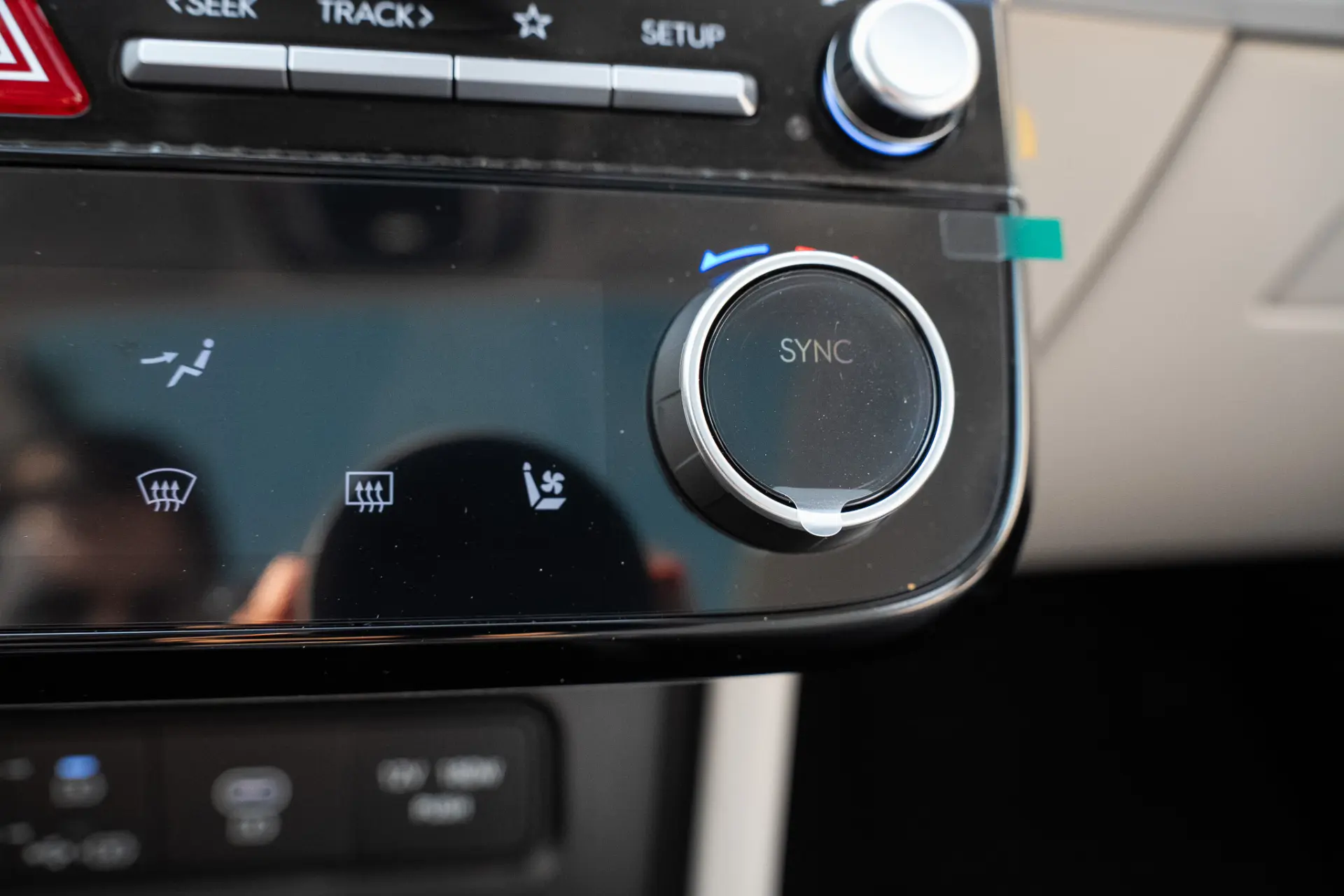 Hyundai Tucson 2025 1.6L