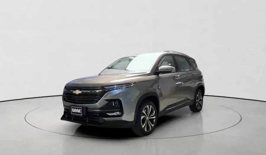 Chevrolet Captiva 2025