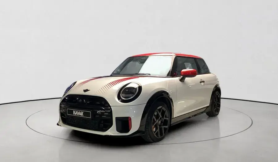 Mini Cooper 2025 2L