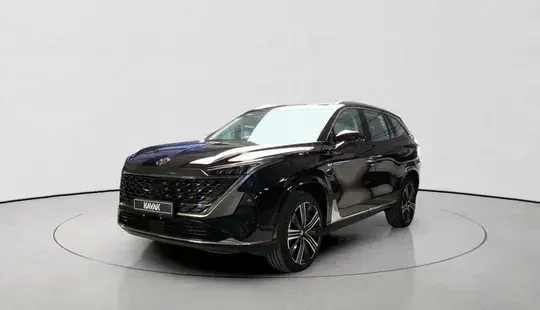 MG RX9 2025 undefinedL