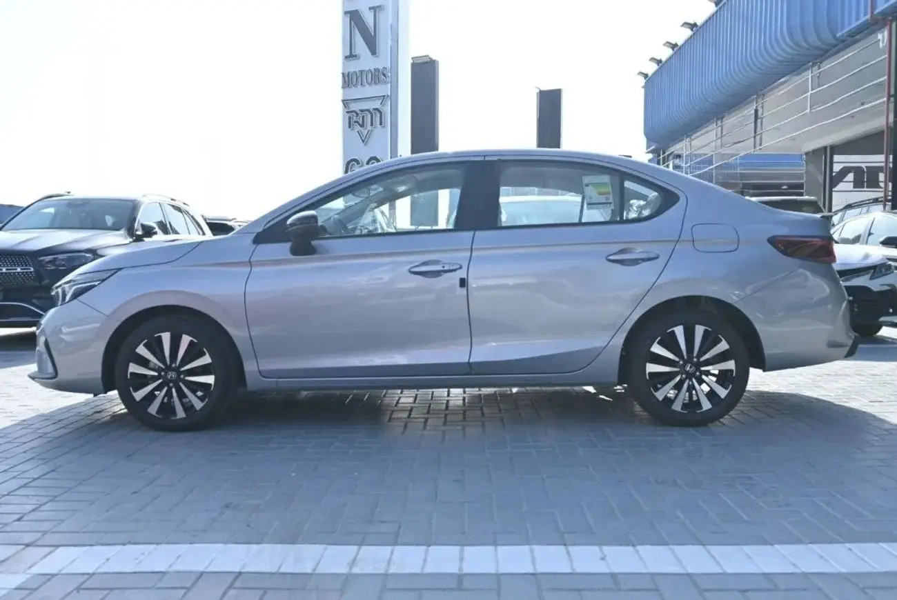 Honda City 2024 1.5L