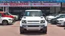 Land Rover Defender 2023 undefinedL
