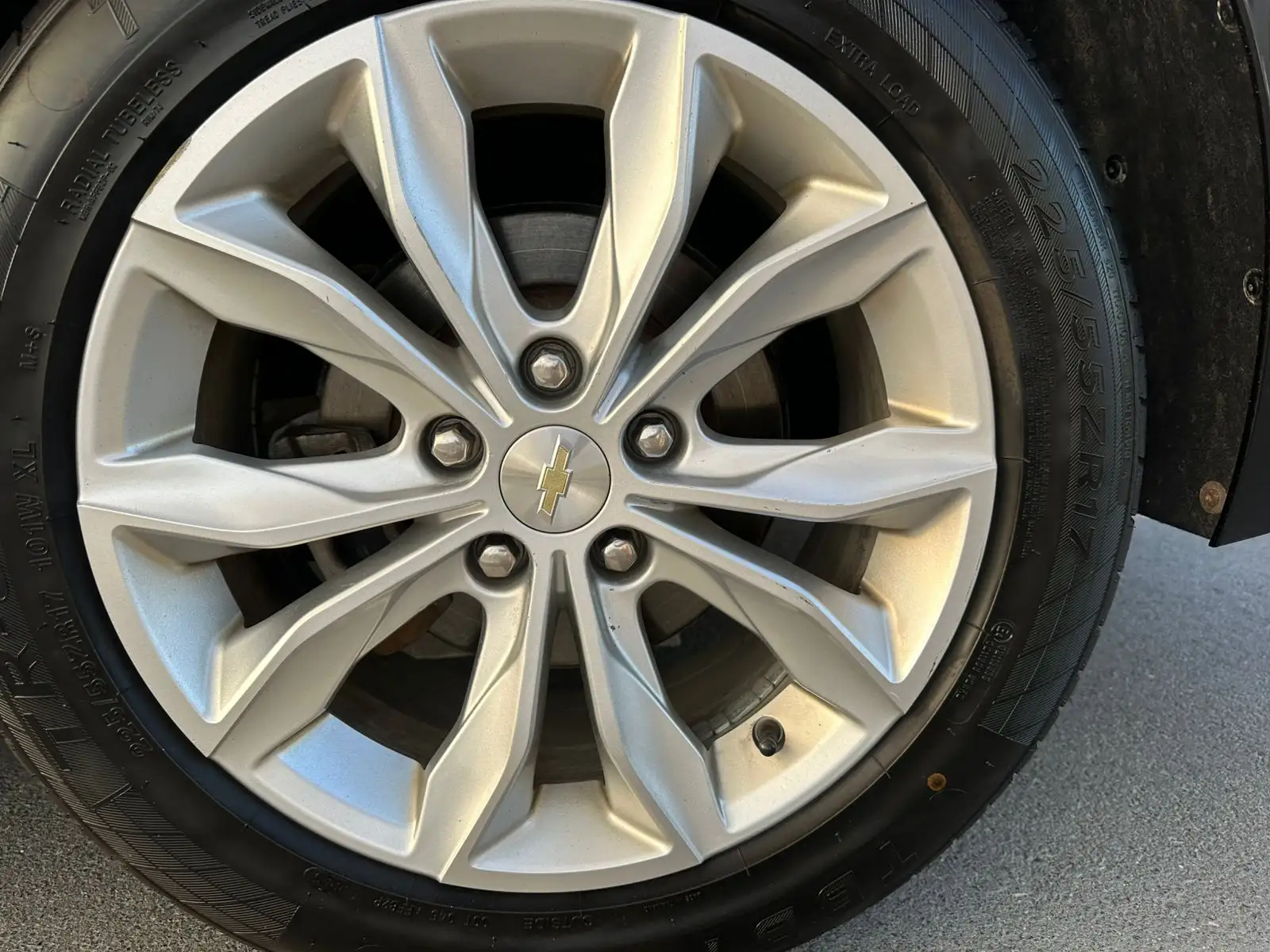 شيفروليه ماليبو 2020 1500L