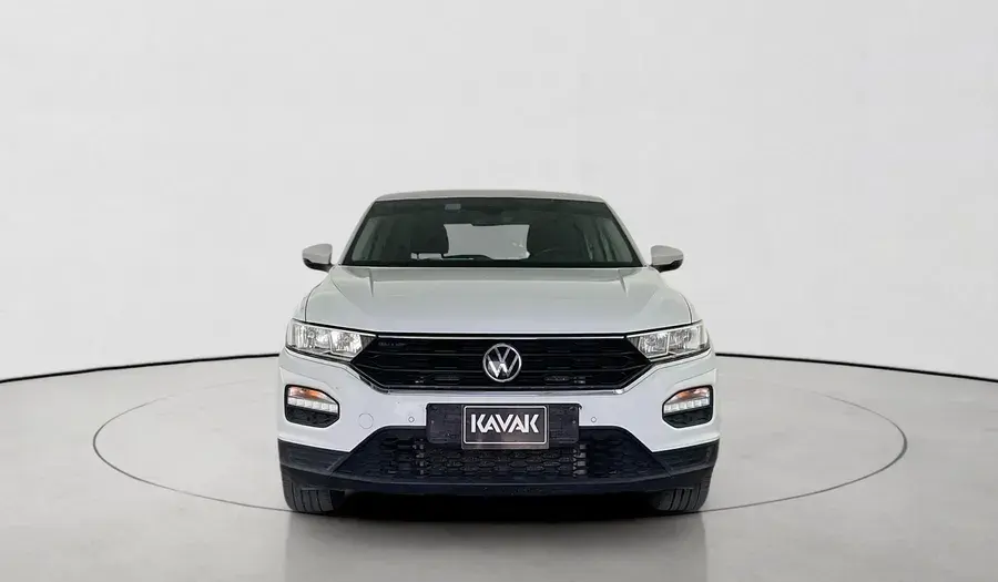 فولكس واجن T ROC 2021