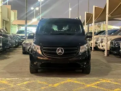 مرسيدس بنز فيتو 2022 2L