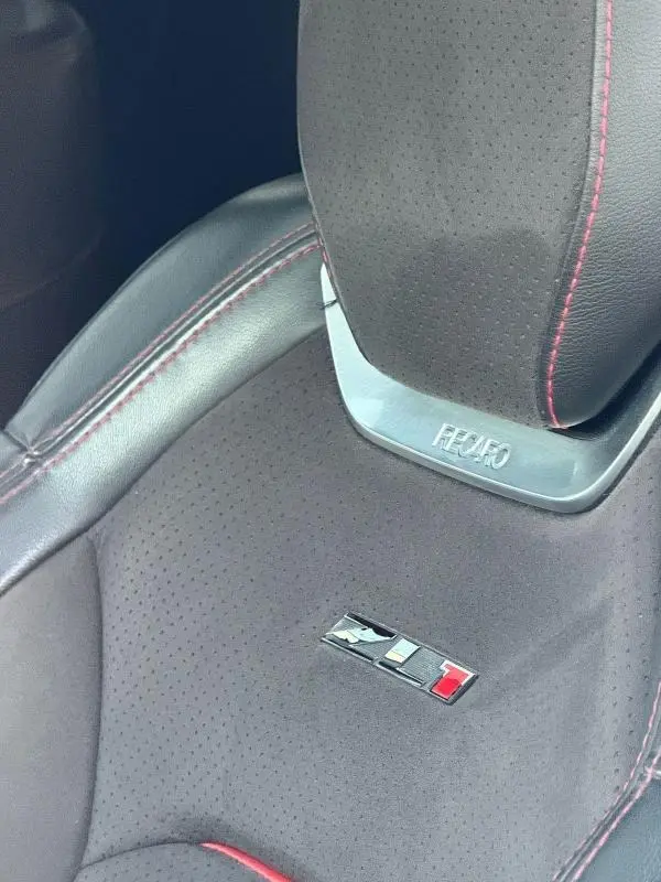 Chevrolet Camaro 2018 6.2L