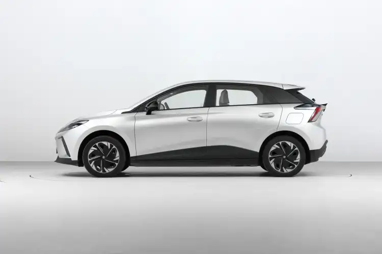 مج MG 4 قطر: صفقات حصرية للمركبات الكهربائية وعروض خاصة 2026 | كهربائية