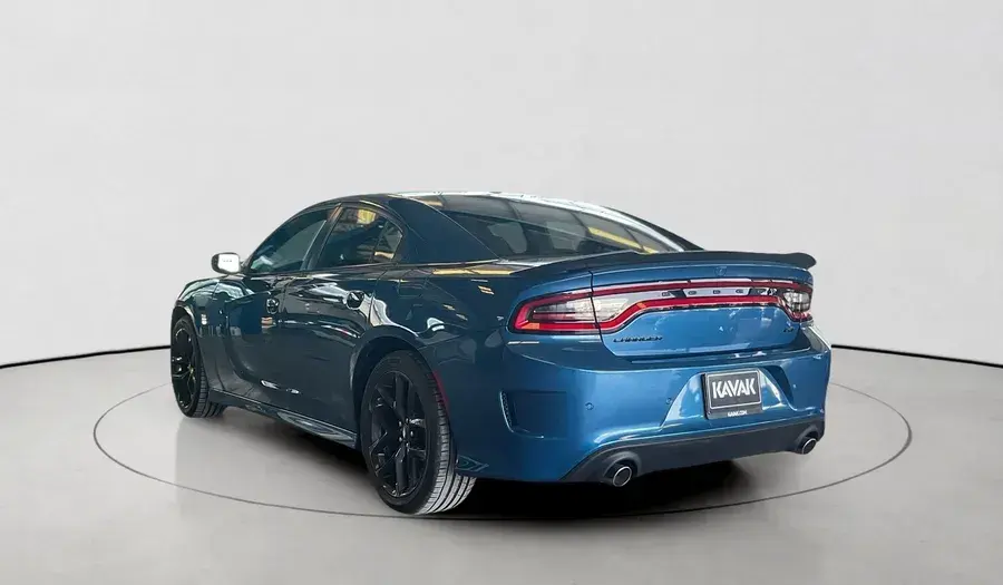 دودج تشارجر 2023 3.6L