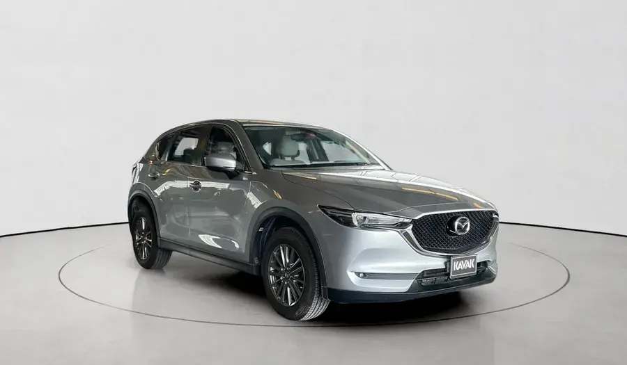 Mazda CX5 2019