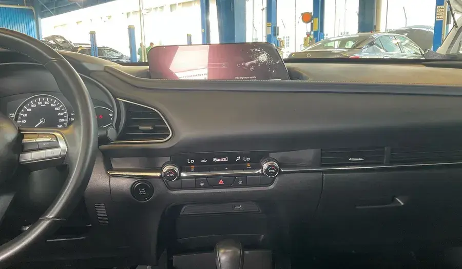Mazda CX30 2023