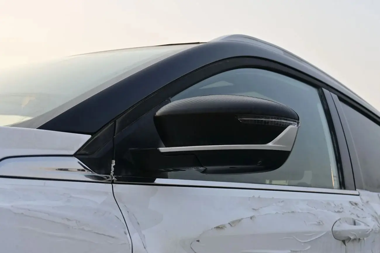 جيلي كول تري 2025 1.5L