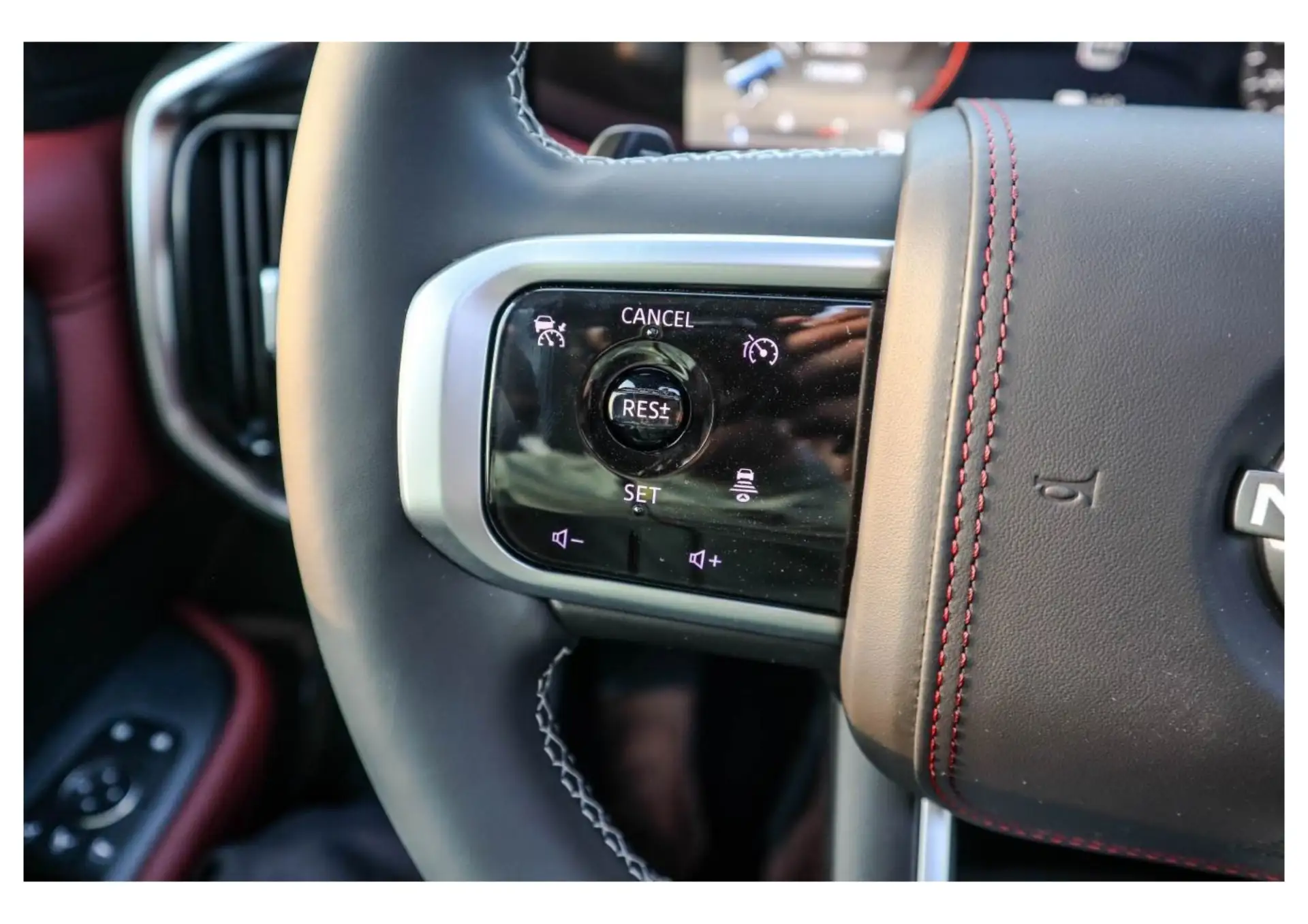 نيسان باترول 2026 3.5L