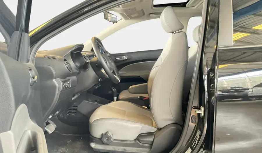 كيا بيجاس 2025 1.4L