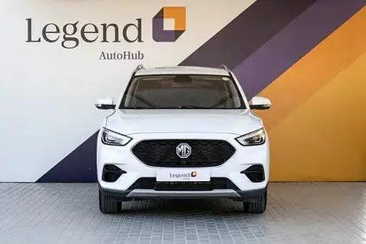 أم جي ZS 2022 1.5L