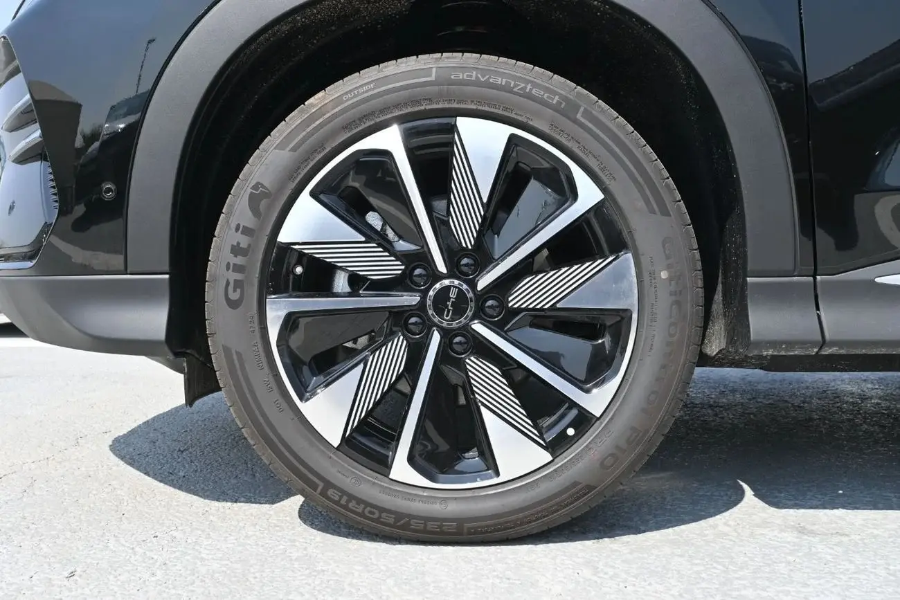 بي واي دي سونج بلس 2024 1.5L