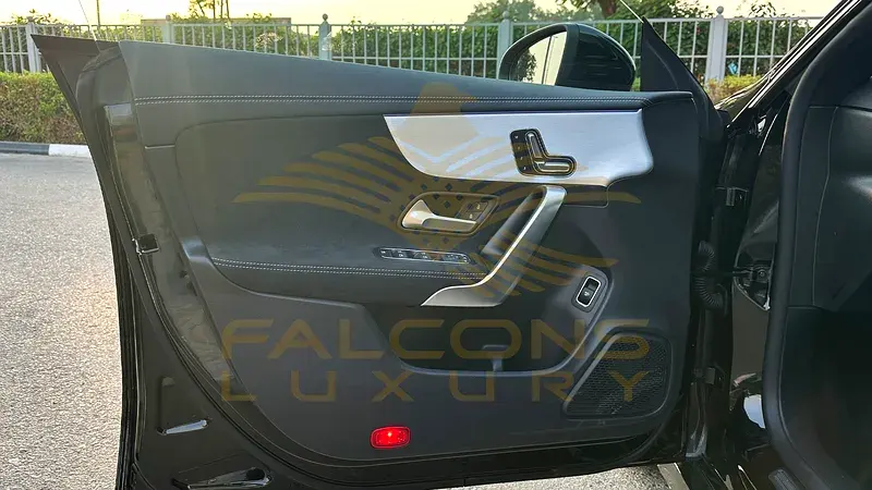 مرسيدس بنز CLA Class 2026