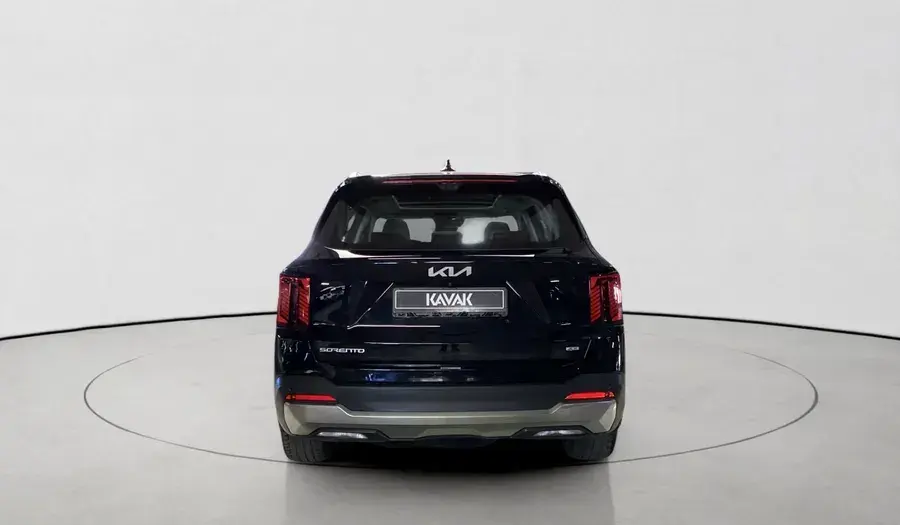 كيا سورينتو 2024 3.5L