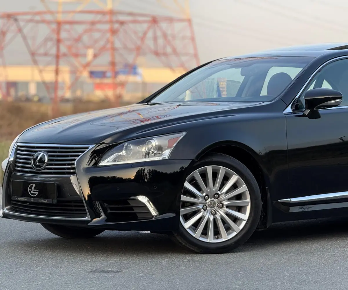 لكزس LS 2013 4.3L
