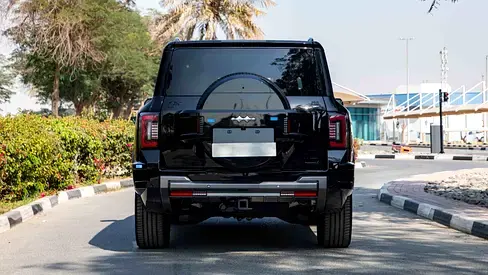  ليوبارد 8 2025