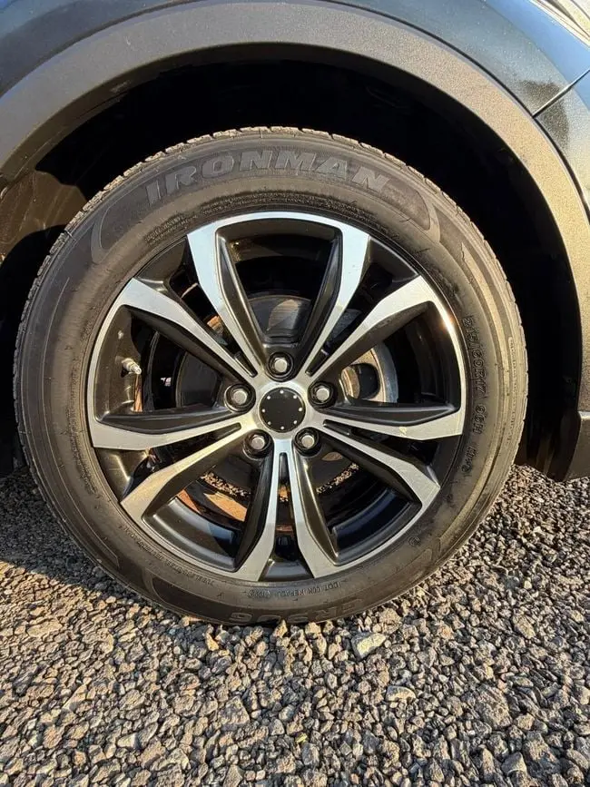 تويوتا CHR 2019