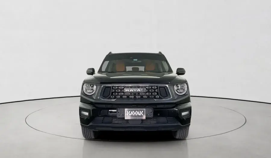 Haval H7 2026