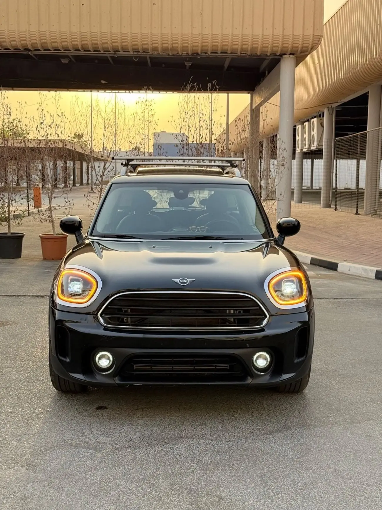 Mini Cooper Countryman 2024