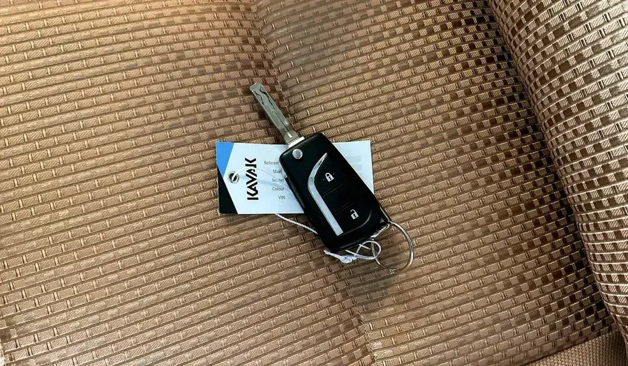 تويوتا فورتونر 2021