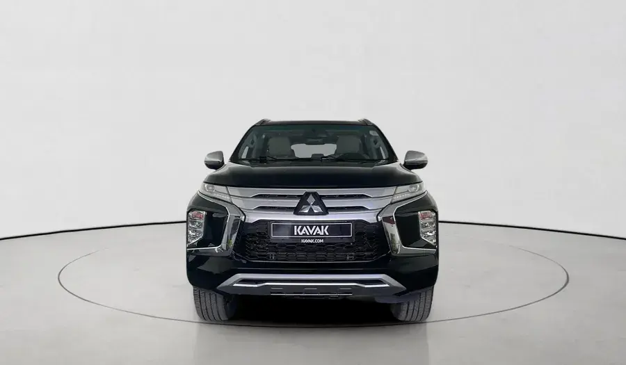 Mitsubishi Montero 2023 3L