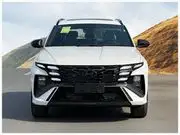 Hyundai Tucson 2025 1.6L