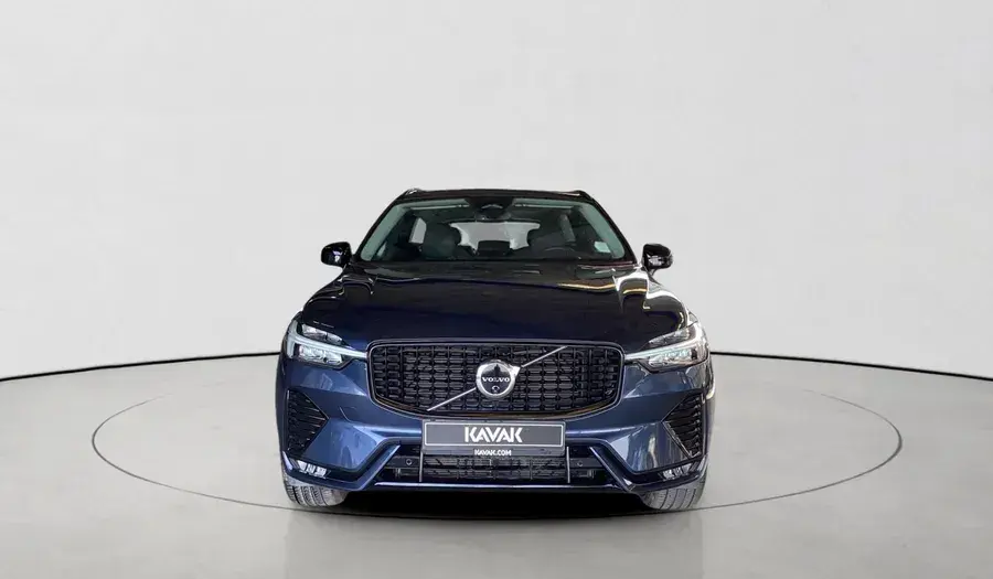 Volvo XC60 2023