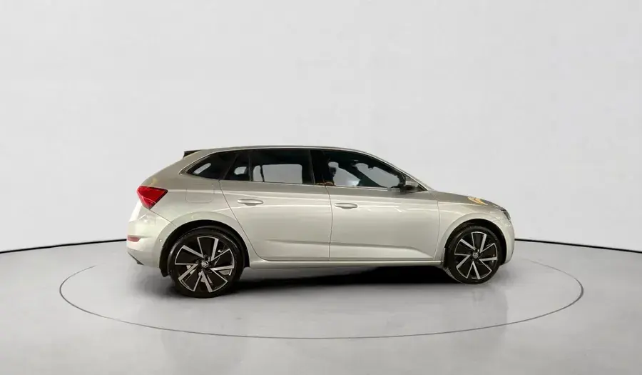 Skoda Scala 2022 1.6L