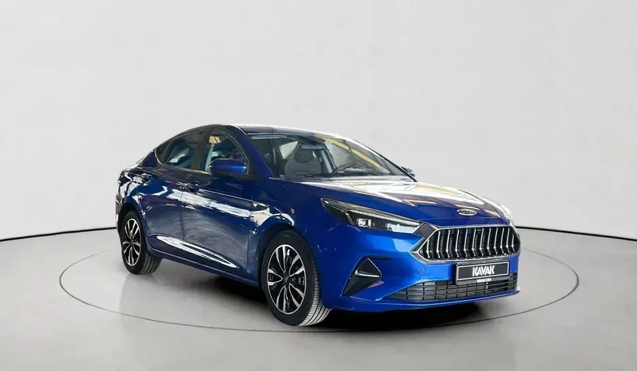 جاك J7 2023