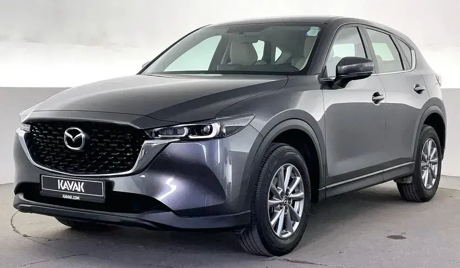 Mazda CX5 2024