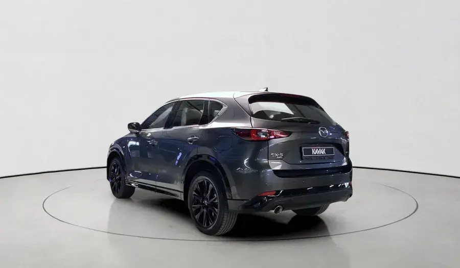 مازدا CX5 2025 2.5L