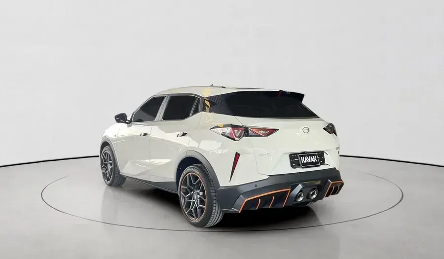 GAC Emzoom	 2024 undefinedL